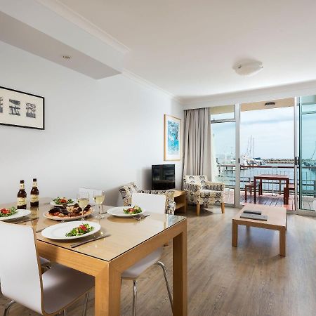 Be. Fremantle Aparthotel Buitenkant foto