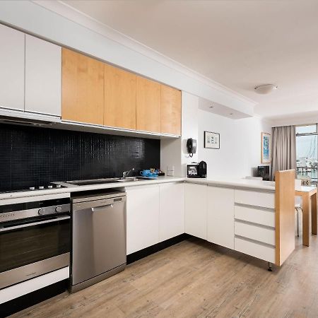 Be. Fremantle Aparthotel Buitenkant foto