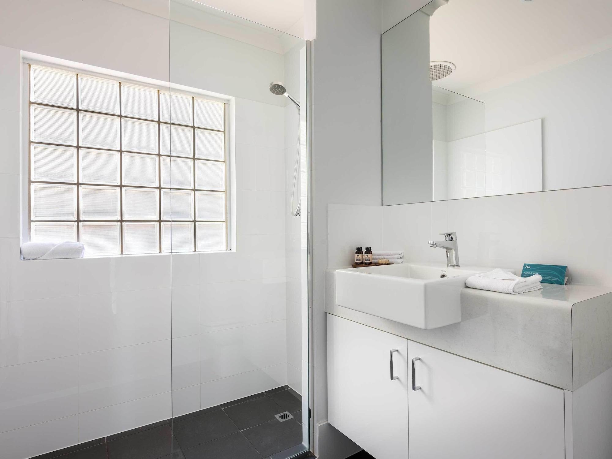 Be. Fremantle Aparthotel Buitenkant foto