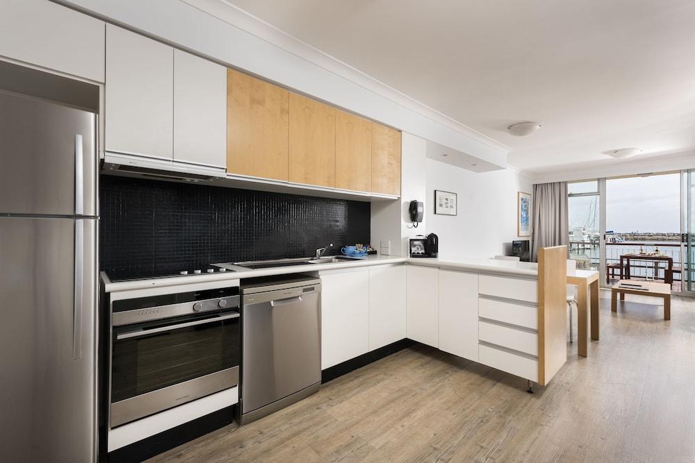 Be. Fremantle Aparthotel Buitenkant foto