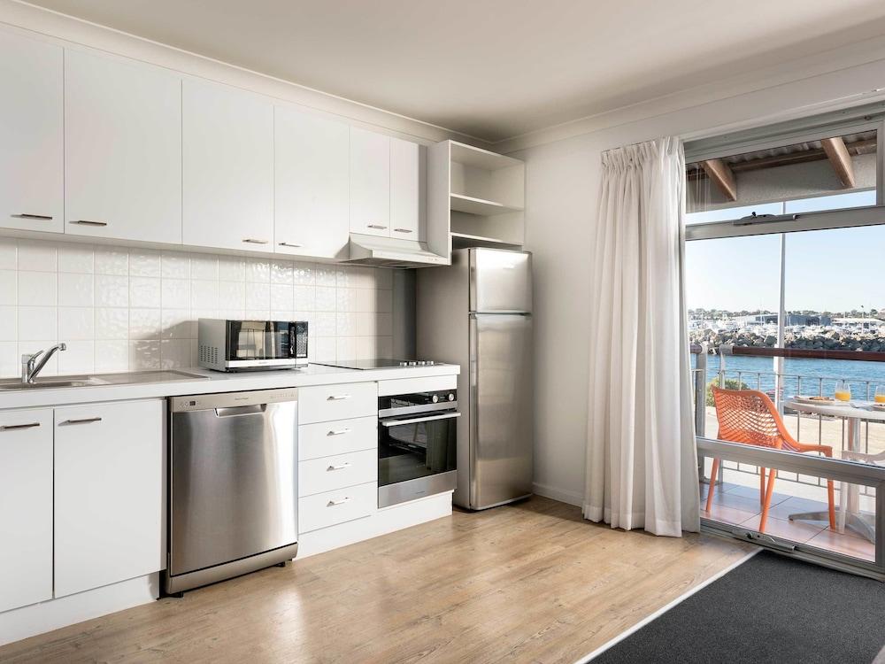 Be. Fremantle Aparthotel Buitenkant foto