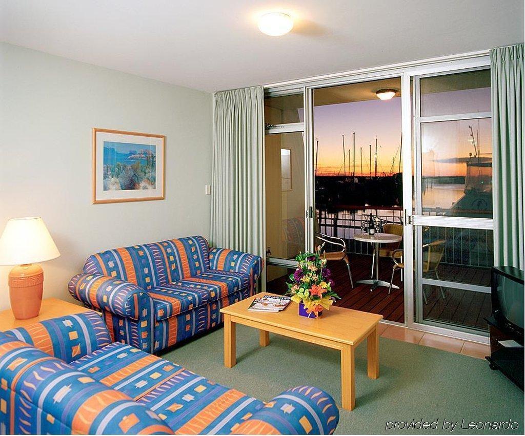 Be. Fremantle Aparthotel Buitenkant foto