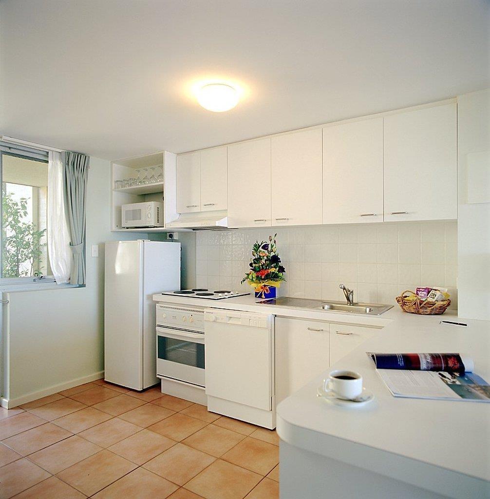 Be. Fremantle Aparthotel Kamer foto