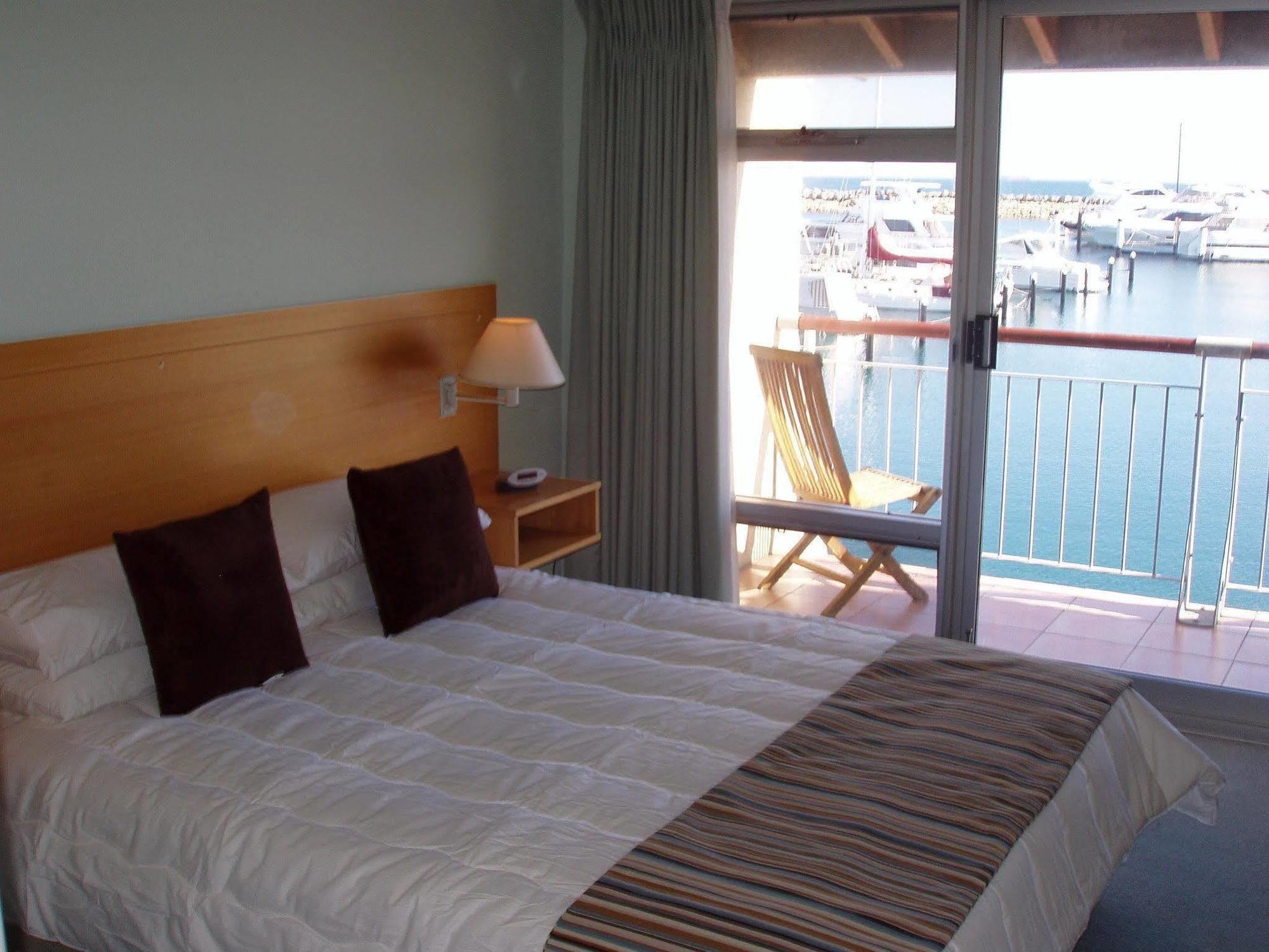 Be. Fremantle Aparthotel Kamer foto