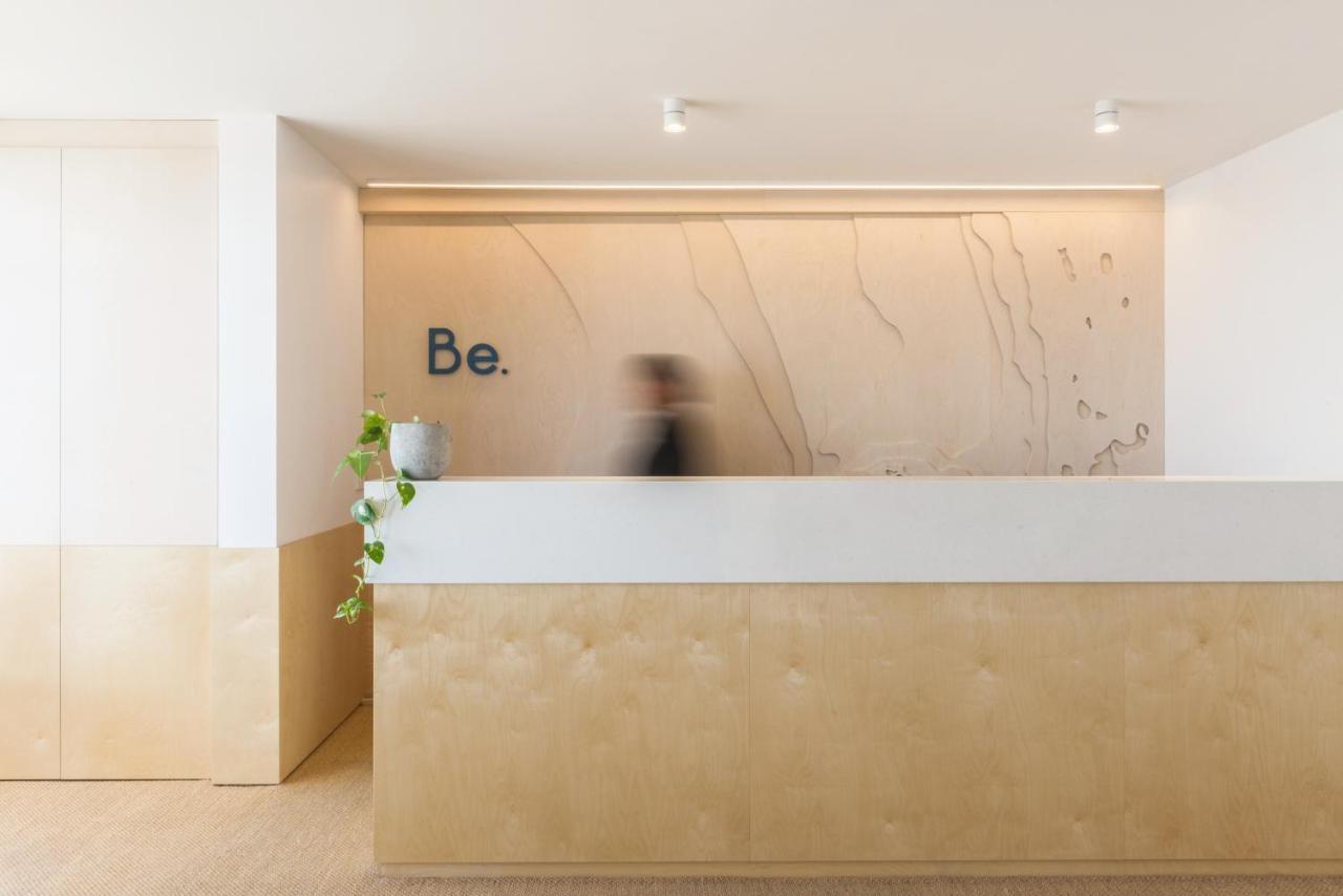 Be. Fremantle Aparthotel Buitenkant foto