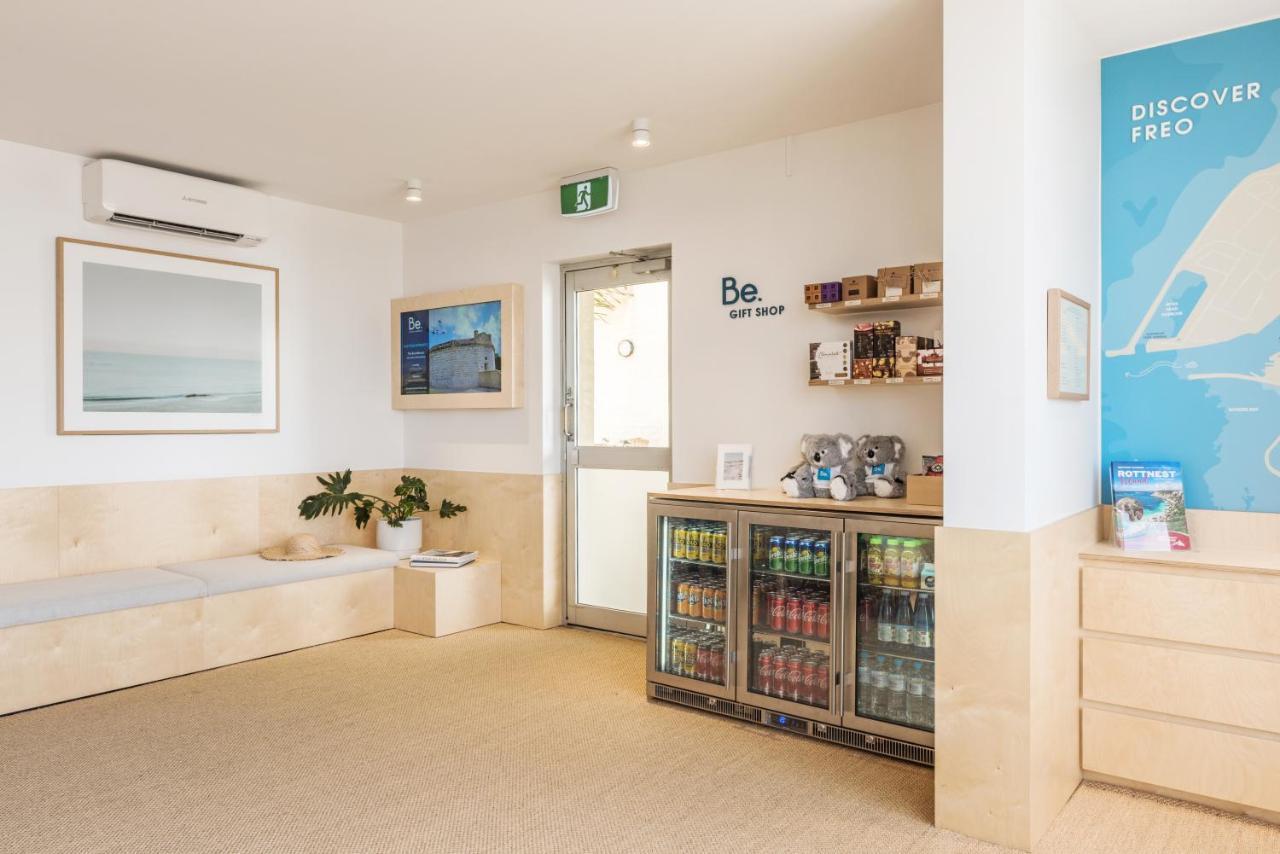 Be. Fremantle Aparthotel Buitenkant foto
